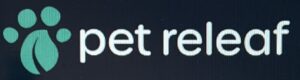 Cvh Pet Releaf Logo