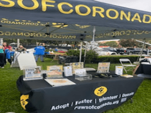 Cornado Community 3