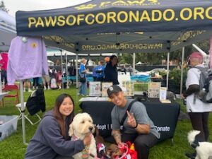 Cornado Community 5
